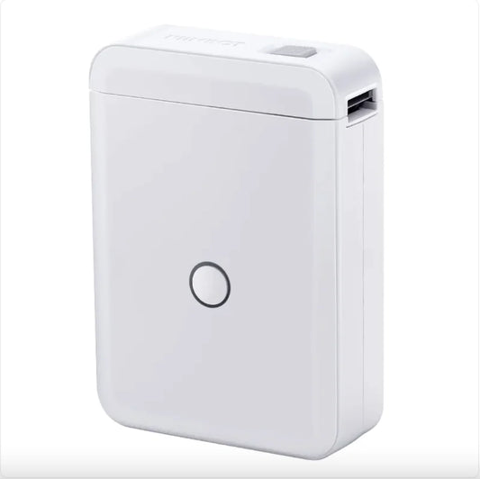 Bluetooth Thermal Label Printer