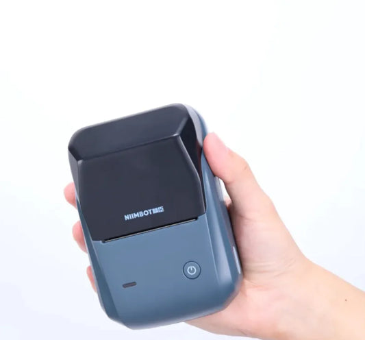 Commercial Label & Date Printer