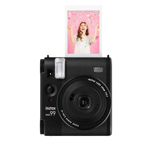 Fujifilm INSTAX Mini 99 Analog Instant Camera