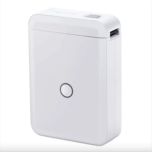 Bluetooth Thermal Label Printer