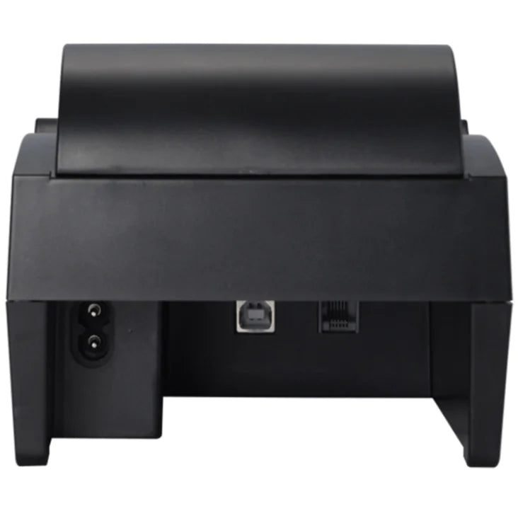 Supermarket Cash Register Printer