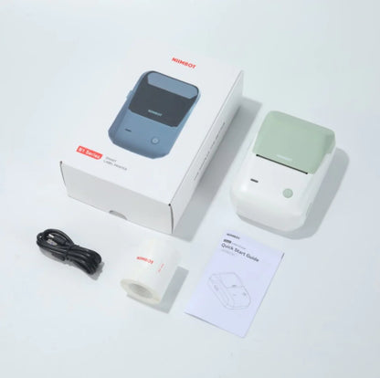 Commercial Label & Date Printer
