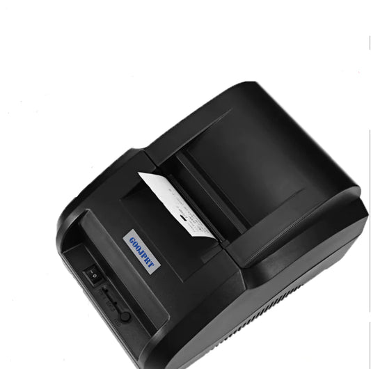 Supermarket Cash Register Printer