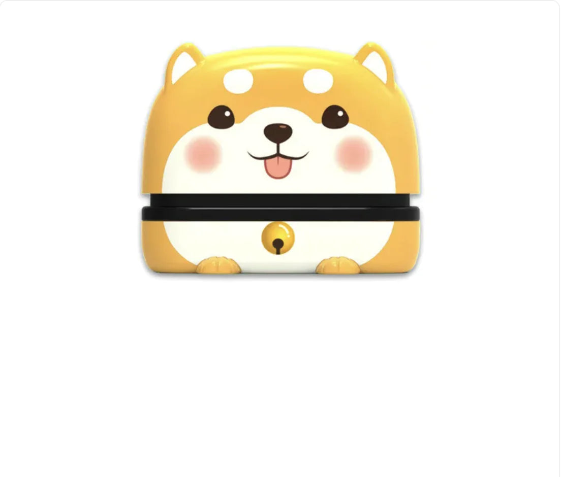 Kindergarten Name Stickers Printer