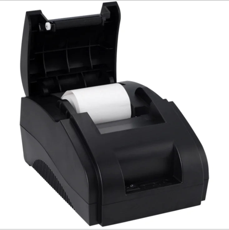 Supermarket Cash Register Printer
