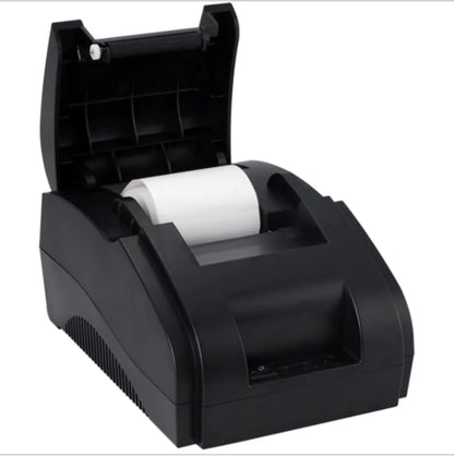 Supermarket Cash Register Printer