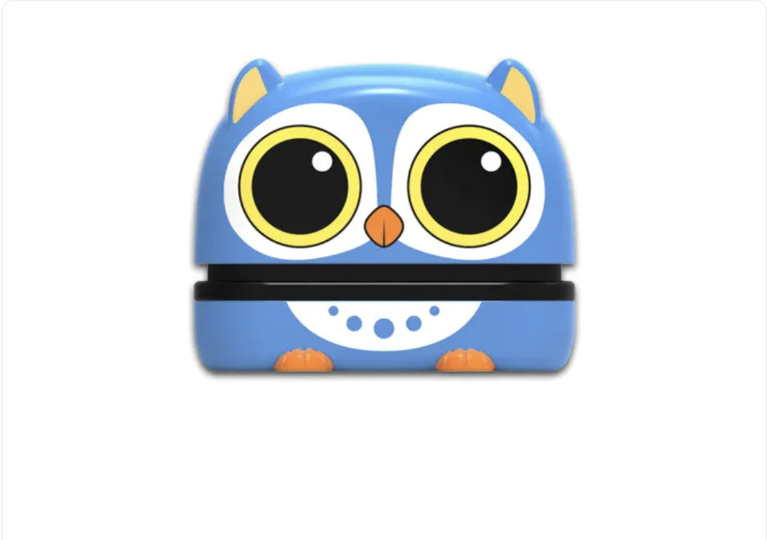 Kindergarten Name Stickers Printer