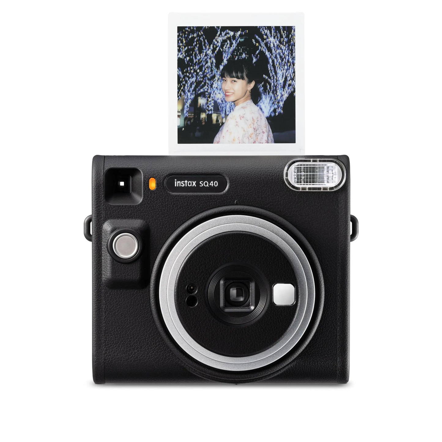Fujifilm Instax Square SQ40 Instant Camera