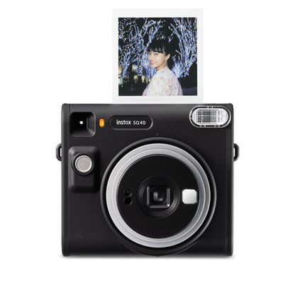 Fujifilm Instax Square SQ40 Instant Camera