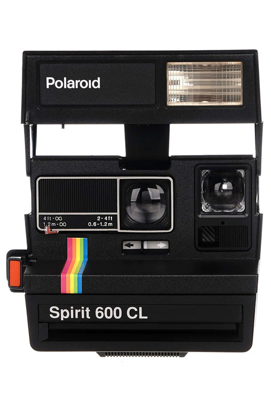 Polaroid Spirit 600CL Instant Camera