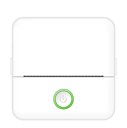 Portable Thermal Correction Printer