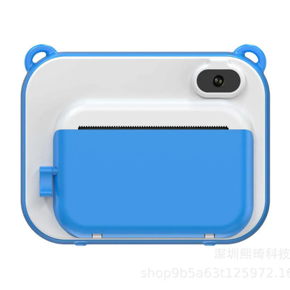 Children's HD Digital Printer Instant Camera